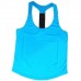 เสื้อกล้าม ฟิตเนส โยคะ ไซส์ M   (พิมพ์ลาย GIRL ON FIRE) มีให้เลือก3สี