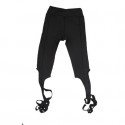 เลกกิ้ง ออกกำลังกาย Sports Legging Strap Ballet Pants