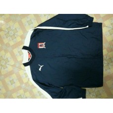 เสื้อผ้าร่ม puma