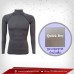 Body Fit รุ่น Quick Dryชนิดมีรูระบายอากาศ